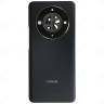 honor-magic6-lite-ali-nx3-battery-cover-midnight-black-0235ahjv-0235ahjn Huawei Honor X9b (ALI-NX1) - крышка аккумулятора со стеклом камеры (Black) Orig