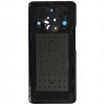 honor-magic6-lite-ali-nx3-battery-cover-midnight-black-0235ahjv-0235ahjn_image-1 Huawei Honor X9b (ALI-NX1) - крышка аккумулятора со стеклом камеры (Black) Orig