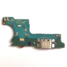 Samsung A015F (A01), M015F (M01) - плата зарядки (QL1695A) micro USB Original