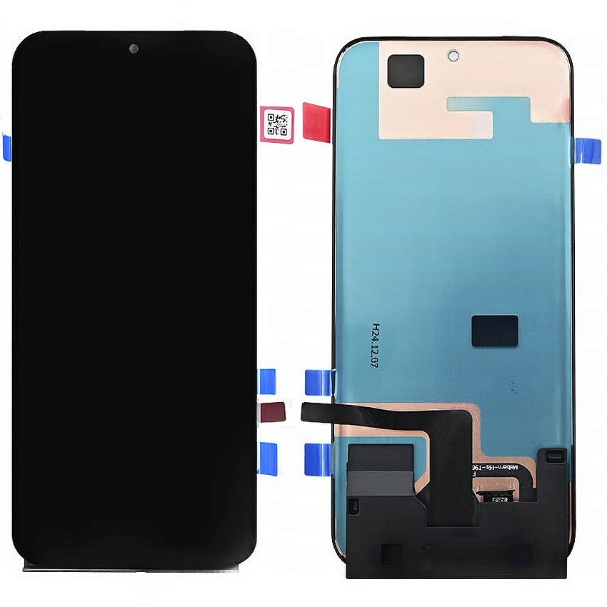 Pura-70-Pro-HBN-LX9-display-lcd Huawei Pura 70 Pro (HBN-LX9) / Pura 70 Ultra (HBP-LX9) - дисплей с сенсорным стеклом (Black) Original