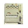 Nokia 820, 830 Lumia, C2-00, C6-01, C7-00, N8-00, E6-00, 206, 208, 301, 302, 308, 309, 310, 500, 501, 502, 503 Asha, 603, 701 - разъем micro SD карты Original