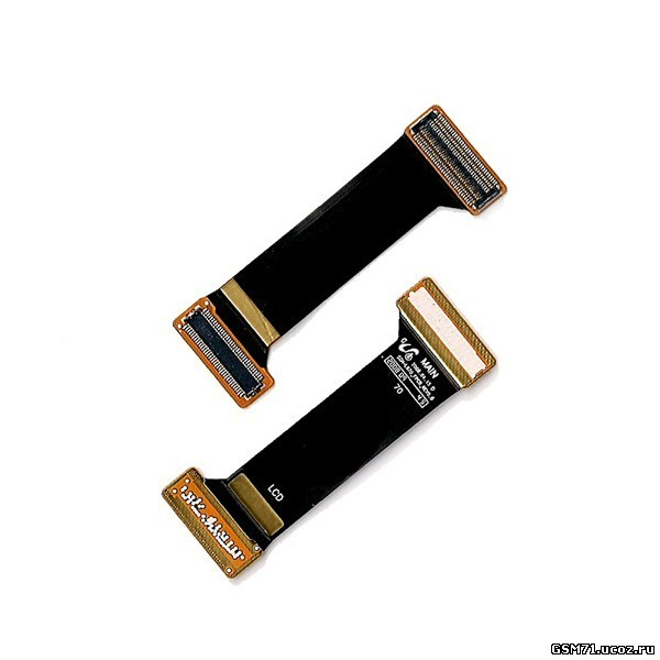 Samsung L870, i590 - шлейф межплатный Original