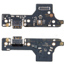 Redmi-12_sub_AA Xiaomi Redmi 12 4G (23053RN02Y) - плата зарядки Type-C, микрофон Original