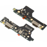 xiaomi-redmi-12-23053RN02A-560001M19A00-charging-board Xiaomi Redmi 12 4G (23053RN02Y) - плата зарядки Type-C, микрофон Original