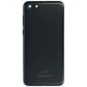 Huawei Honor 7A (DUA-L22), Y5 2018 (DRA-L21), Y5 Prime 2018 - крышка аккумулятора со стеклом камеры (Black) Original