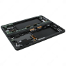 F926b-display-unit-complete-phantom-black-gh82-26284a-gh82-26283a Samsung F926B Galaxy Z Fold 3 - дисплей основной в рамке (Black) Original