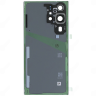 Samsung S918B Galaxy S23 Ultra 5G - крышка аккумулятора (Green) OEM
