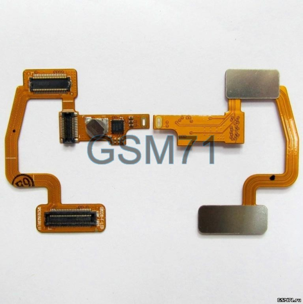 LG GB220 - шлейф межплатный Original