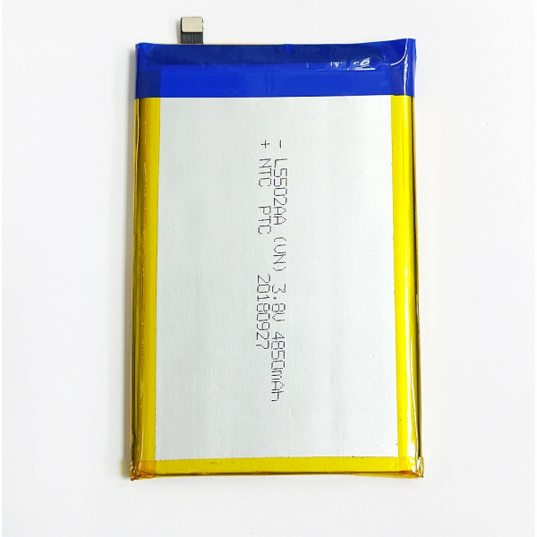 АКБ BL9110 - Fly Power Plus 5000 - 4850mAh Original