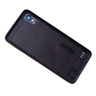 Samsung A105F Galaxy A10 - крышка аккумулятора (Black) Original
