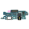 M205F_sub_OR Samsung M205F Galaxy M20 (2019) - плата зарядки Type-C, микрофон Original