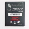 АКБ BL4023 - Fly IQ237 Dynamic - 1500mAh Original