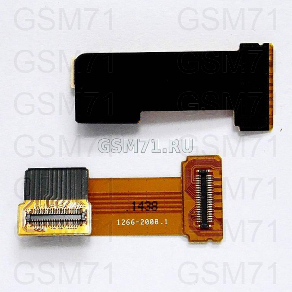 Sony SGP311, SGP312, SGP321 Tablet Z - шлейф дисплея Original