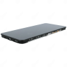 Xiaomi Poco M4 5G (22041219PG), Poco M5 (22071219CG) - дисплейный модуль в рамке (Black) Original