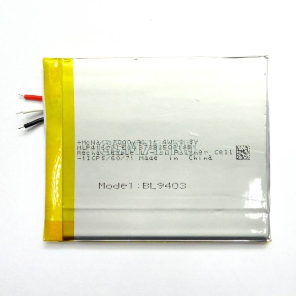 АКБ BL9403 - Fly FS520 Selfie 1 - 3000 mAh Original