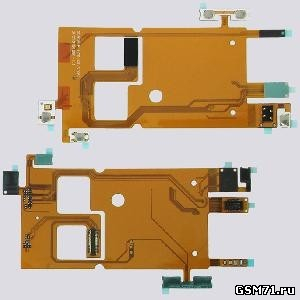 LG GD510 - шлейф основной Original