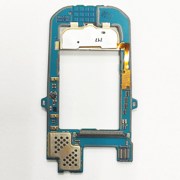 Nokia 6267 - плата дисплея Original