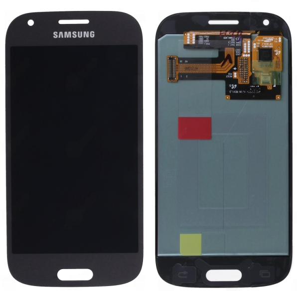 Samsung G357FZ Galaxy Ace Style LTE - дисплей с сенсорным стеклом (Grey) Original