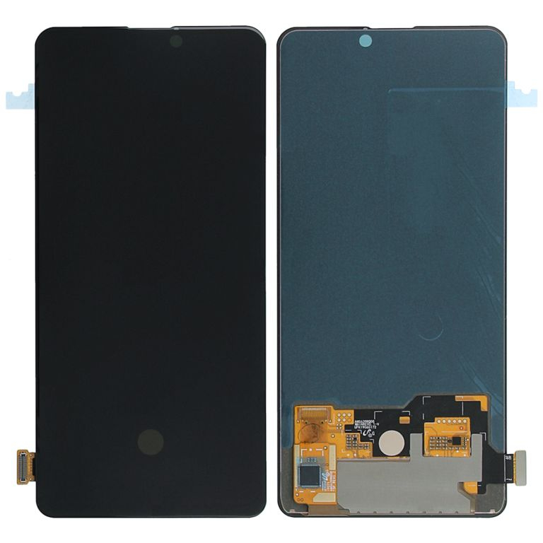 Xiaomi Mi 9T, Mi 9T Pro, Redmi K20/K20 Pro - дисплей с сенсорным стеклом (Black) Original