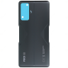 xiaomi-poco-f4-gt-21121210g-battery-cover-stealth-black-55050001lh4j Xiaomi Poco F4 GT (21121210G) - крышка аккумулятора (Black) OEM