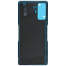 xiaomi-poco-f4-gt-21121210g-battery-cover-stealth-black-55050001lh4j- Xiaomi Poco F4 GT (21121210G) - крышка аккумулятора (Black) OEM