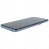 honor-30s-cdy-an90-cdy-an95-display-module-lcd-battery-gradient-02353pna- Huawei Honor 30s (CDY-NX9A) - дисплейный модуль в рамке с АКБ (Silver) Original