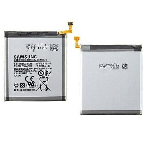 АКБ Samsung A405F Galaxy A40 (EB-BA405ABE) 3020mAh OEM