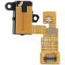 sony-xperia-xa1-ultra-g3221-g3212-g3226-audio-connector-21by8600y00-21by8600y00_image-1 Sony G3212, G3221, G3226 Xperia XA1 Ultra - шлейф (BY86 GF-559) с разъемом гарнитуры Original