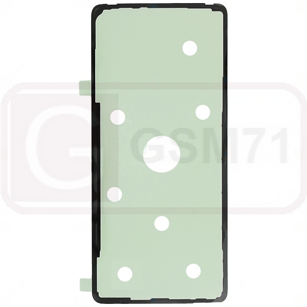 Samsung A725F Galaxy A72 - скотч крышки аккумулятора Original