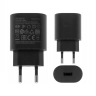 СЗУ USB адаптер для Nokia AD-18WE 5V-3A, 9V-2A, 12V-1.5A QC3.0 Original