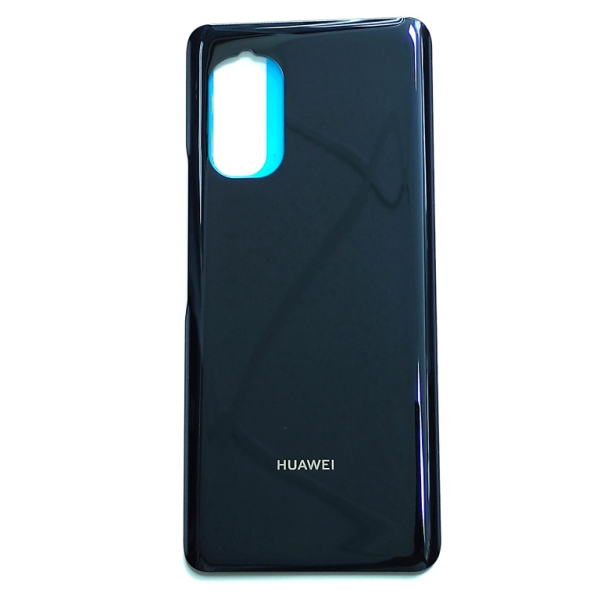 Huawei Nova 9 SE (JLN-LX1) - крышка аккумулятора (Black)