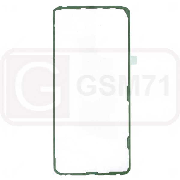 Samsung A525F (A52), A526B (A52 5G) - скотч крышки аккумулятора Original