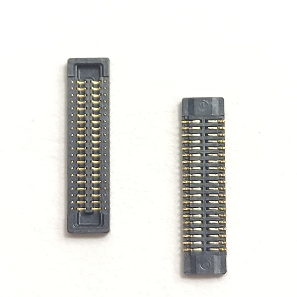 Разъем (main Flex) Philips X818 - основного шлейфа Original
