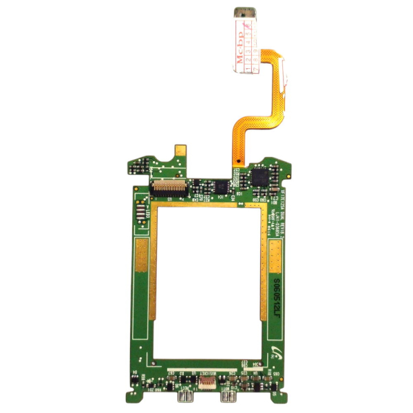 Samsung E780 - шлейф межплатный Original