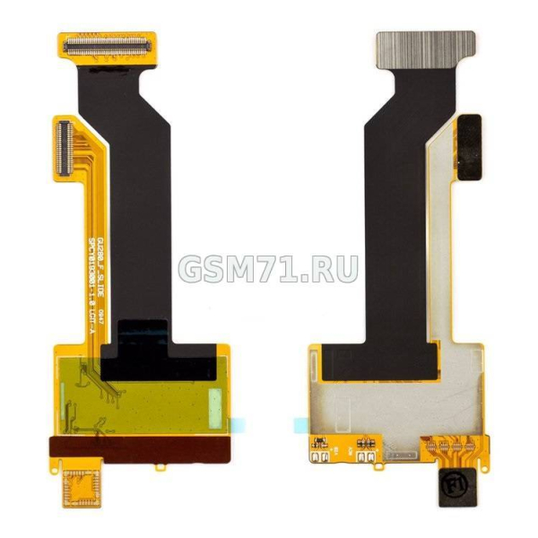 LG GU280, GU285 - шлейф межплатный Original