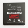 АКБ BL6405 - Fly E158 - 950mAh Original