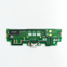 Nokia 625 Lumia (RM-941) - плата зарядки micro USB, микрофон Original