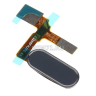 Honor-9-STF-L09_finger-black Шлейф Huawei Honor 9 (STF-L09) - сканер отпечатка пальца (Black) Original