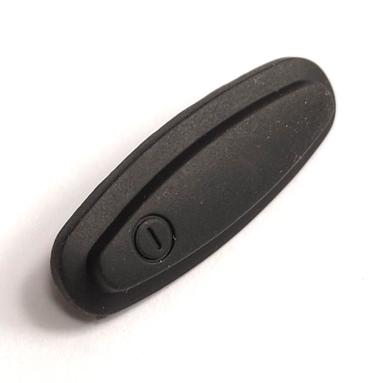 Nokia 3310 - кнопка включения (толкатель) (Black)