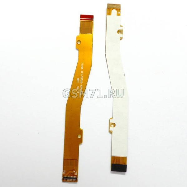 Шлейф Fly FS505 Nimbus 7, FS512 Nimbus 10 - основной Original