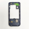 Nokia-5610-XpressMusic-RM-242-frame-buzzer-conn Nokia 5610 XpressMusic - средняя часть корпуса нижнего слайдера, антенна+звонок Original