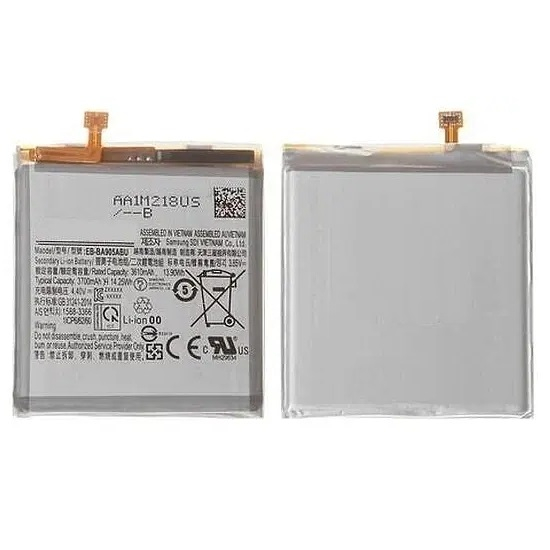 АКБ Samsung A805F Galaxy A80 (EB-BA905ABU) 3610mAh