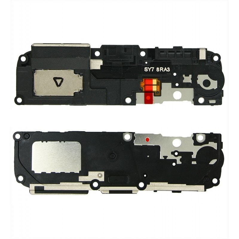 Звонок (buzzer/box) Huawei Honor 8 Lite (PRA-TL10), P8 Lite 2017 (PRA-LA1), P9 Lite 2017 Original