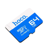 Карта памяти micro SDXC 64Gb HOCO Class10 95Mb/s V30