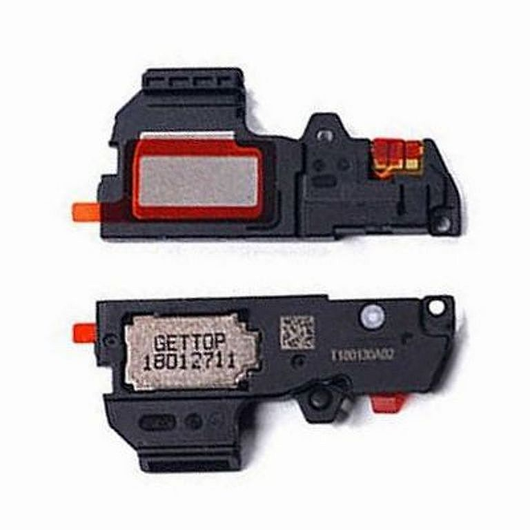 Звонок (buzzer/box) Huawei Nova 2i (RNE-L21), Mate 10 Lite Original