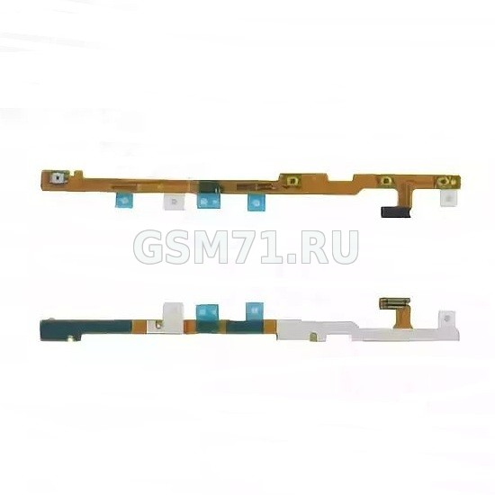 Nokia 720 Lumia - шлейф кнопки включения, громкости, камеры Original