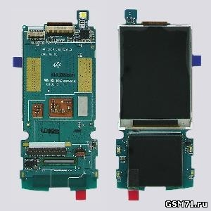 Samsung E950 - дисплей в сборе Original