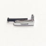 Nokia 6101/ 6103 - кнопка разговора (Chrome) Original