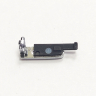Nokia 6101/ 6103 - кнопка разговора (Chrome) Original