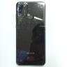 Honor-9A_cover_black Huawei Honor 9A (MOA-LX9N) - крышка аккумулятора со стеклом камеры (Black) Original